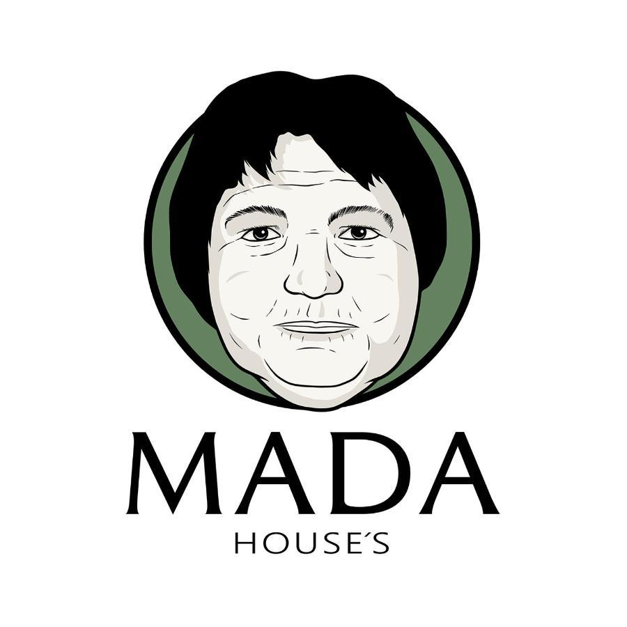 Mada House'S Villa Sesimbra Exterior foto