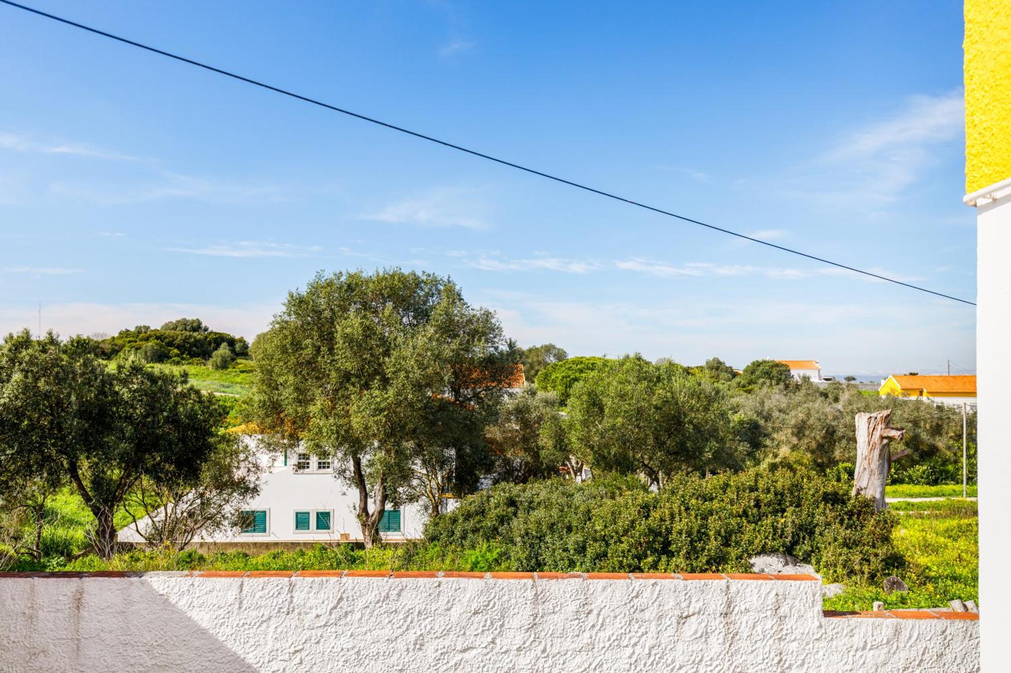 Mada House'S Villa Sesimbra Exterior foto