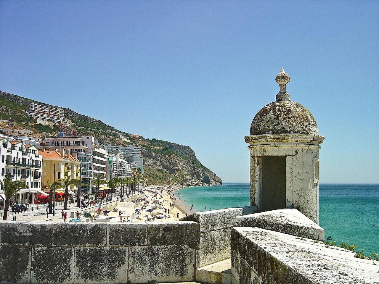 Mada House'S Villa Sesimbra Exterior foto